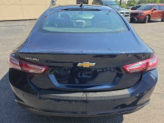 Used 2021  Chevrolet Malibu 4dr Sdn LT at City Wide Auto Credit near Toledo&comma; OH