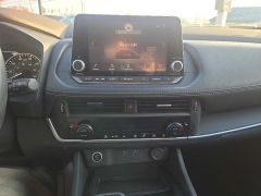 Used 2021  Nissan Rogue FWD S at City Wide Auto Credit near Toledo&comma; OH