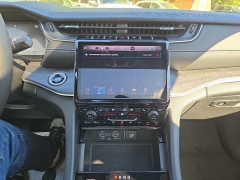 Used 2024  Jeep Grand Cherokee L Limited 4x4 at City Wide Auto Credit near Toledo, OH