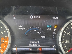 Used 2016  Jeep Renegade 4d SUV FWD Limited at City Wide Auto Credit near Toledo&comma; OH