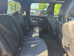 Used 2016  Ram 1500 4WD Crew Cab Longhorn Limited at City Wide Auto Credit near Toledo&comma; OH