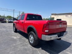 Used 2015  Ram 2500 4WD Crew Cab Tradesman at City Wide Auto Credit near Toledo&comma; OH