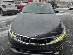 Used 2020  Kia Optima 4d Sedan Special Edition at City Wide Auto Credit near Toledo&comma; OH