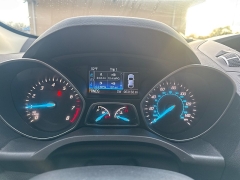 Used 2016  Ford Escape 4d SUV 4WD SE at City Wide Auto Credit near Toledo, OH