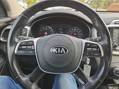 Used 2019  Kia Sorento 4d SUV AWD LX I4 at City Wide Auto Credit near Toledo, OH