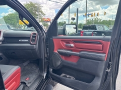 Used 2019  Ram 1500 4WD Crew Cab Rebel at City Wide Auto Credit near Toledo&comma; OH