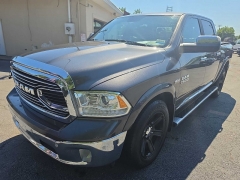 Used 2016  Ram 1500 4WD Crew Cab Longhorn Limited at City Wide Auto Credit near Toledo&comma; OH