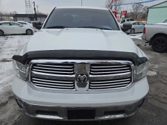 Used 2013  Ram 1500 4WD Quad Cab Big Horn at City Wide Auto Credit near Toledo&comma; OH