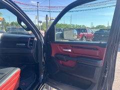 Used 2019  Ram 1500 4WD Crew Cab Rebel at City Wide Auto Credit near Toledo&comma; OH
