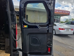 Used 2019  Ford Transit 150 Cargo Van Low Roof Van SWB w/Right Sliding Door at City Wide Auto Credit near Toledo, OH