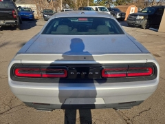 Used 2021  Dodge Challenger R&sol;T RWD at City Wide Auto Credit near Toledo&comma; OH