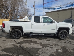 Used 2017  GMC Sierra 1500 4WD Double Cab at City Wide Auto Credit near Toledo&comma; OH