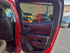 Used 2016  GMC Canyon 4WD Crew Cab SLE at City Wide Auto Credit near Toledo&comma; OH