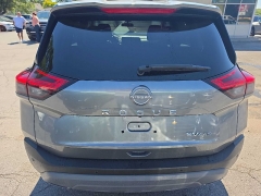 Used 2023  Nissan Rogue AWD SV at City Wide Auto Credit near Toledo&comma; OH