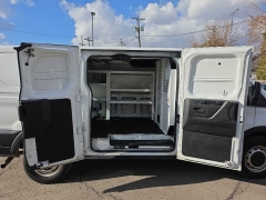 Used 2020  Ford Transit 250 Cargo Van Low Roof Van RWD LWB at City Wide Auto Credit near Toledo&comma; OH