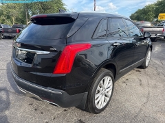 Used 2017  Cadillac XT5 4d SUV AWD Platinum at City Wide Auto Credit near Toledo&comma; OH