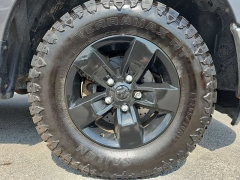 Used 2016  Ram 1500 4WD Quad Cab Express at City Wide Auto Credit near Toledo&comma; OH