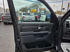 Used 2022  Ram 1500 4WD Rebel Crew Cab 5'7" Box at City Wide Auto Credit near Toledo&comma; OH