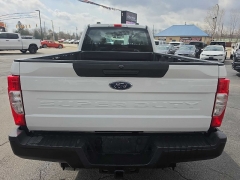 Used 2021  Ford Super Duty F-250 2WD XL Crew Cab SRW 8' Box at City Wide Auto Credit near Toledo&comma; OH