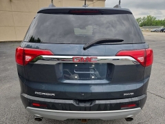 Used 2019  GMC Acadia 4d SUV AWD SLE-2 V6 at City Wide Auto Credit near Toledo, OH
