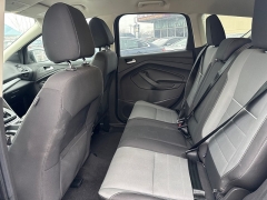 Used 2015  Ford Escape 4d SUV 4WD SE at City Wide Auto Credit near Toledo&comma; OH