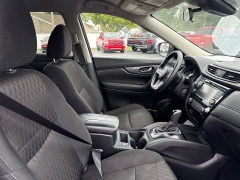 Used 2020  Nissan Rogue 4d SUV AWD S at City Wide Auto Credit near Toledo&comma; OH