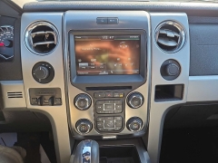 Used 2014  Ford F-150 4WD Supercrew FX4 5 1&sol;2 at City Wide Auto Credit near Toledo&comma; OH
