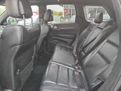 Used 2019  Jeep Grand Cherokee 4d SUV 4WD Limited V6 at City Wide Auto Credit near Toledo, OH