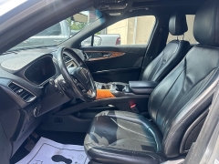 Used 2020  Lincoln Nautilus 4d SUV AWD Reserve 2&period;0L at City Wide Auto Credit near Toledo&comma; OH