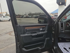Used 2017  Ram 1500 4WD Crew Cab Laramie at City Wide Auto Credit near Toledo&comma; OH