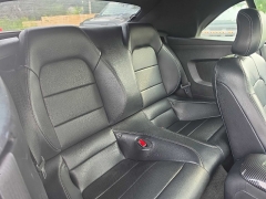 Used 2016  Ford Mustang 2d Convertible EcoBoost Premium at City Wide Auto Credit near Toledo&comma; OH