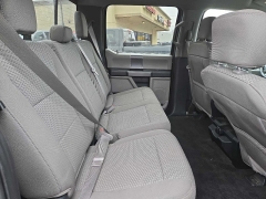 Used 2018  Ford F-150 4WD SuperCrew XLT 5 1&sol;2 at City Wide Auto Credit near Toledo&comma; OH