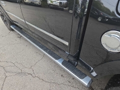 Used 2015  Ram 1500 4WD Crew Cab Longhorn at City Wide Auto Credit near Toledo, OH