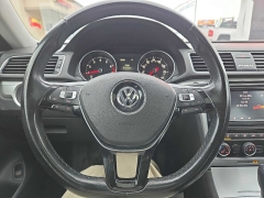 Used 2019  Volkswagen Passat 4d Sedan 2&period;0T Wolfsburg Edition at City Wide Auto Credit near Toledo&comma; OH