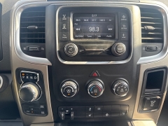 Used 2014  Ram 1500 4WD Quad Cab SLT at City Wide Auto Credit near Toledo, OH