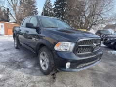 Used 2018  Ram 1500 4WD Crew Cab Express at City Wide Auto Credit near Toledo&comma; OH
