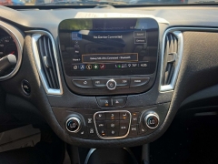 Used 2021  Chevrolet Malibu 4dr Sdn LT at City Wide Auto Credit near Toledo&comma; OH