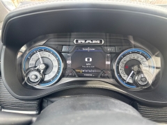 Used 2020  Ram 1500 4WD Crew Cab Limited at City Wide Auto Credit near Toledo&comma; OH