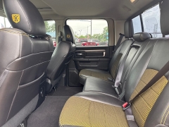 Used 2016  Ram 1500 4WD Crew Cab Sport at City Wide Auto Credit near Toledo&comma; OH