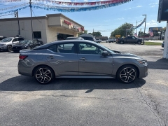 Used 2024  Nissan Sentra SR CVT at City Wide Auto Credit near Toledo&comma; OH