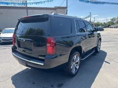 Used 2017  Chevrolet Tahoe 4d SUV 4WD Premier at City Wide Auto Credit near Toledo&comma; OH