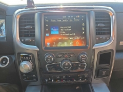 Used 2017  Ram 1500 4WD Crew Cab Longhorn at City Wide Auto Credit near Toledo&comma; OH