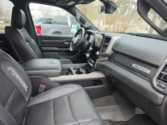 Used 2020  Ram 1500 4WD Crew Cab Rebel at City Wide Auto Credit near Toledo&comma; OH