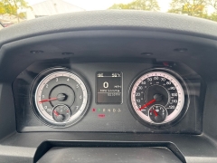 Used 2015  Ram 1500 4WD Crew Cab SLT at City Wide Auto Credit near Toledo, OH