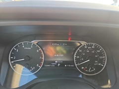 Used 2021  Nissan Rogue FWD S at City Wide Auto Credit near Toledo&comma; OH