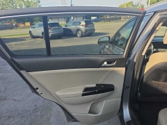 Used 2021  Kia Sportage EX FWD at City Wide Auto Credit near Toledo&comma; OH