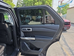 Used 2022  Ford Explorer XLT 4WD at City Wide Auto Credit near Toledo&comma; OH