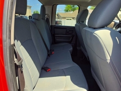 Used 2018  Ram 1500 2WD Quad Cab Express at City Wide Auto Credit near Toledo&comma; OH