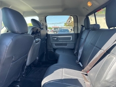 Used 2016  Ram 1500 4WD Crew Cab SLT at City Wide Auto Credit near Toledo, OH