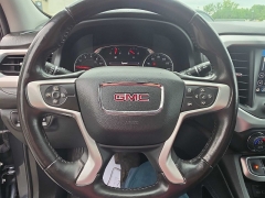 Used 2020  GMC Acadia 4d SUV AWD SLT I4 at City Wide Auto Credit near Toledo&comma; OH